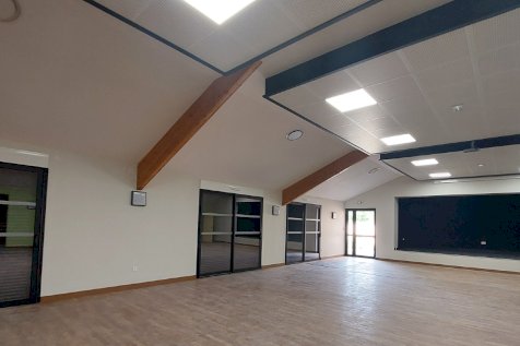 Travaux de peinture Saint Denis D'Orques